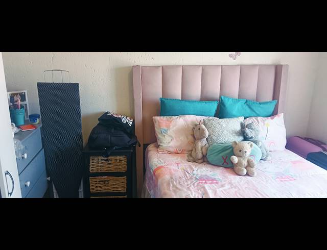 2 BEDROOM SECTIONAL TITLE FOR SALE IN COMET